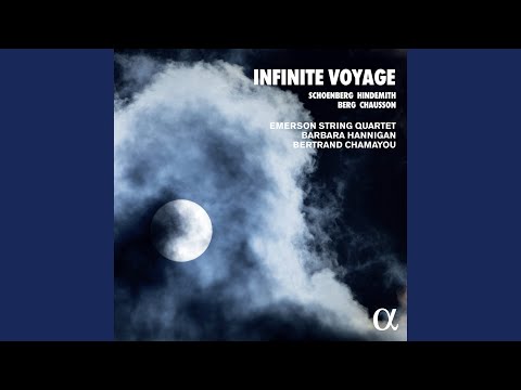 Putar Melancholie, Op. 13: No. 4, Traumwald - Bertrand Chamayou