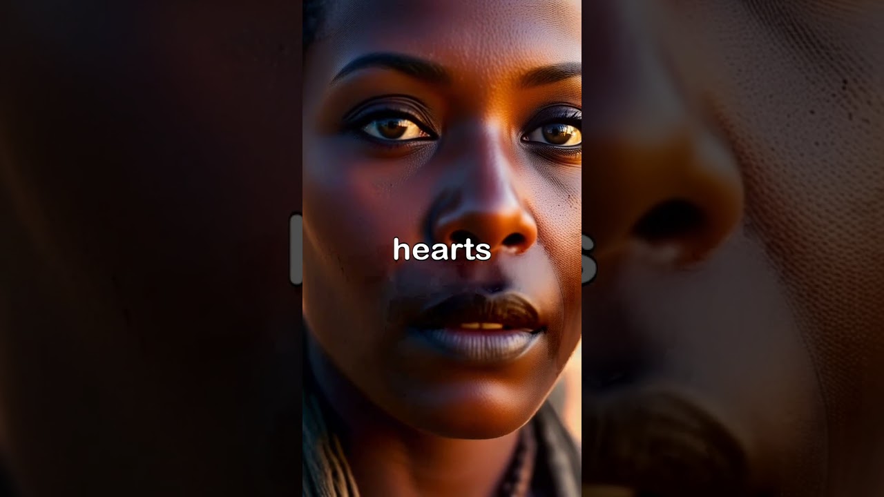 The Legend of Moremi Ajasoro