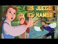 Los Juegos Del Hambre versión Disney