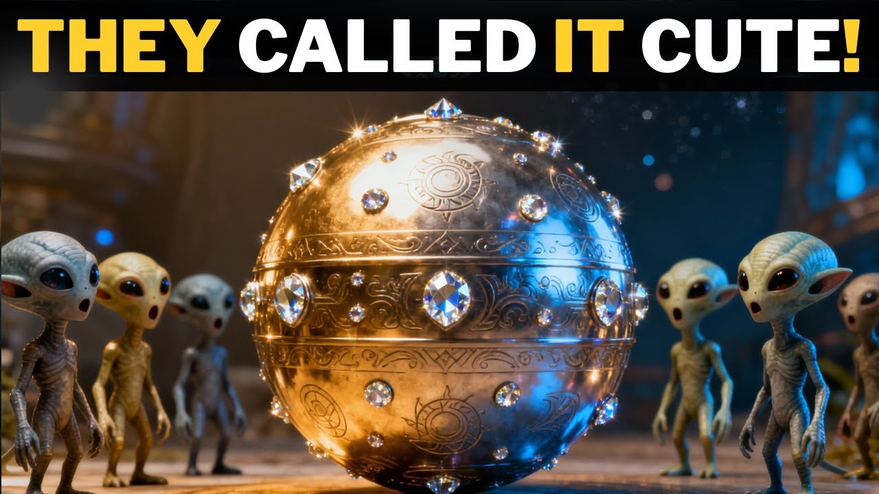 Humanity Received the Galaxy’s Most Advanced Weapon… And Called It Cute HFY | Best HFY Stories