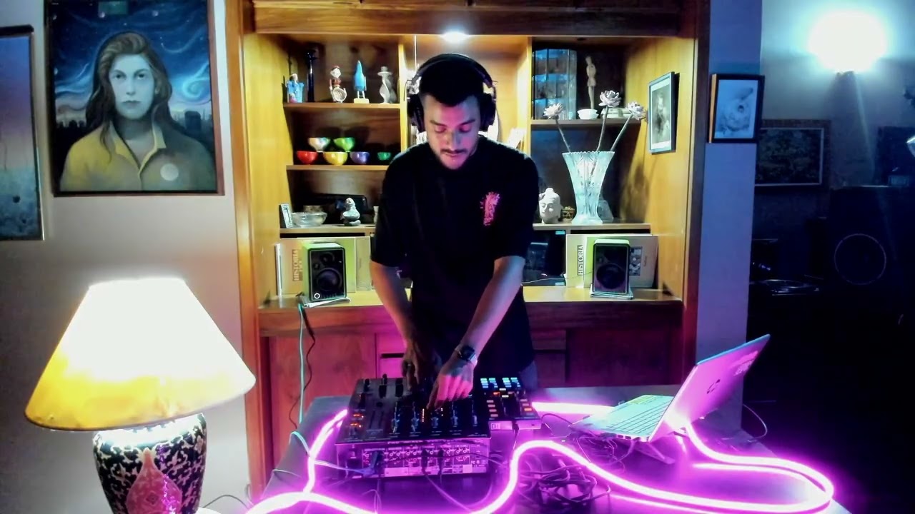 Nocto // MixturaGlobalRadio // Antifest2