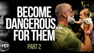 Who Are You Becoming Dangerous For? | 10 Weeks to Dangerous: Part 2