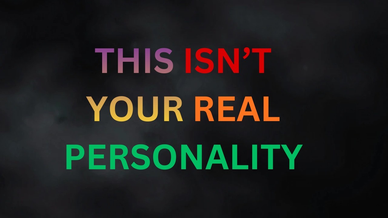 The Dark Psychology of Mirroring Why You Accidentally Copy Other People's Personalities