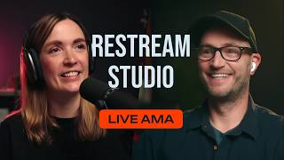 Professional Live Video, As Easy As a Video Call