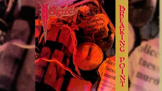 Download Lagu (1988) Heretic - Breaking Point FULL ALBUM [HQ] MP3