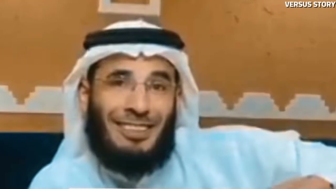 قصة أغرب من الخيال. رجل من الجن الصالحين ينقذ نازحين من الفلوجة 😱😱