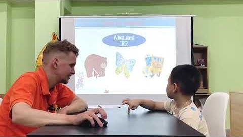 Đăng Khoa - T2A - Test 1 - Test Speaking - Hệ thống Anh ngữ Nemo - Tiếng Anh trẻ em 4-15 tuổi