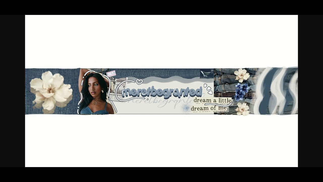 banner & pfp set for 