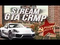 🔴ИГРАЕМ В КРМП НА РОДИНА РП ЖДЕМ ОБНОВЛЕНИЯ - (CRMP, STREAM) #11