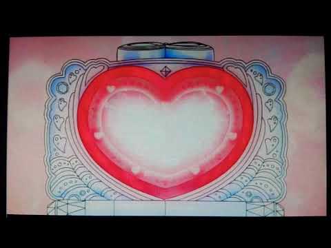 DokiDoki! Precure Cure Ace Attacks Ace Shot! Japanese