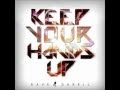 Dave Darell - Keep Your Hands Up (Radio Edit) [Official song] *Newest single*