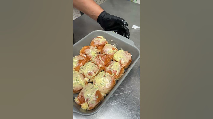 Mini Hot Dog Pull-Apart Buns! Stretchy cheese meets juicy dogs 🧀🌭 #fblifestyle #charcoalbun #fruitbu
