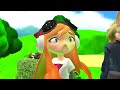 End of video