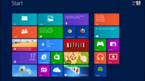 Windows 8 Commercial Song HD