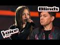 Loren Allerd Never Enough Katelyn The Voice Kids 2026 