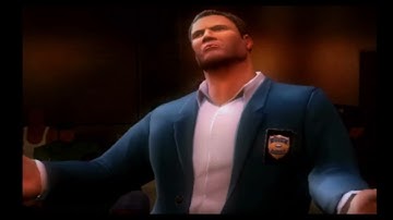 Def Jam Fight for NY: 2Pac vs. Jervis (HARD/non-requested) w/ Made Ni**az Theme *CST*