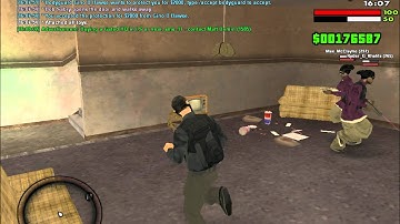 Forum report: Maddox CS