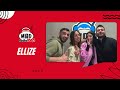 Ellize: Τουλάχιστον γίνε καλή στο να με αντιγράφεις! | H συνέντευξή της στα Καμένα Βούρλα!