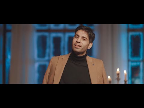 Shaxriyor - Xasta bo'lma (Official clip)