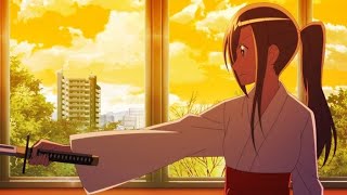 Seitokai Yakuindomo Movie 2