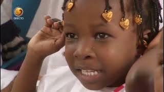 FALA ANGOLA com Pedro Paxi