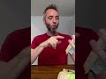 Taste Test: Sassy Strawberry