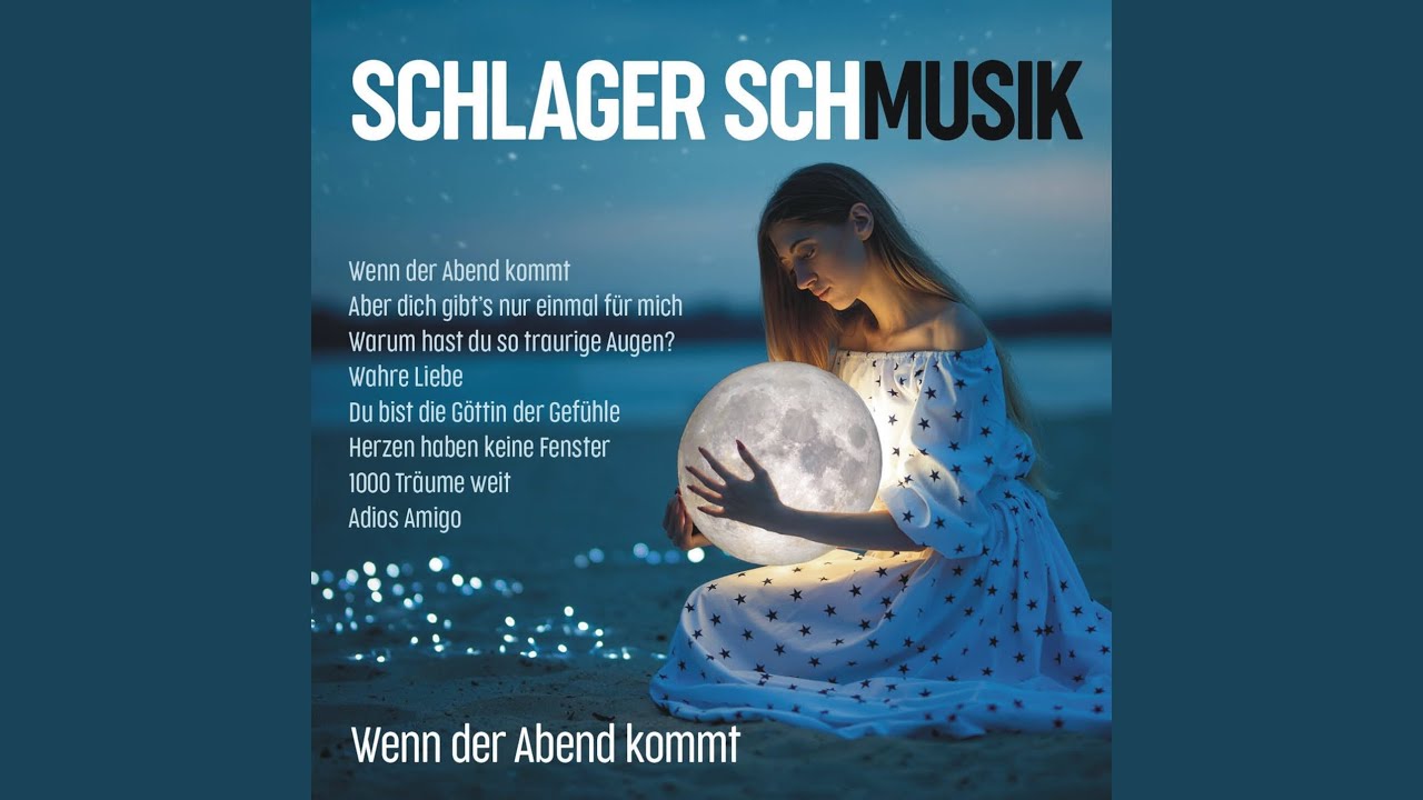 Wenn ich an Liebe denke (Re-Recording)