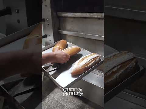 The Art of Tyrolean Bread 🍞