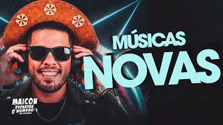 CANGA BEAT - TURMA DO CANGACEIRO 2026 MÚSICAS NOVAS E AS TOPS TOPADO PRA PAREDÃO HITS