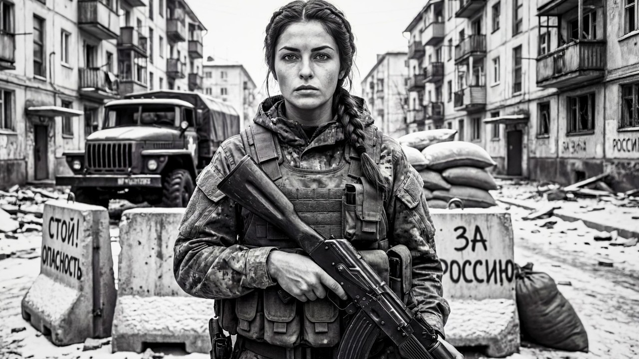 BRATUKHA | Russian Mafia Rap – Playlist to Run the Protocol, No Games, Frostbitten Alley Signal