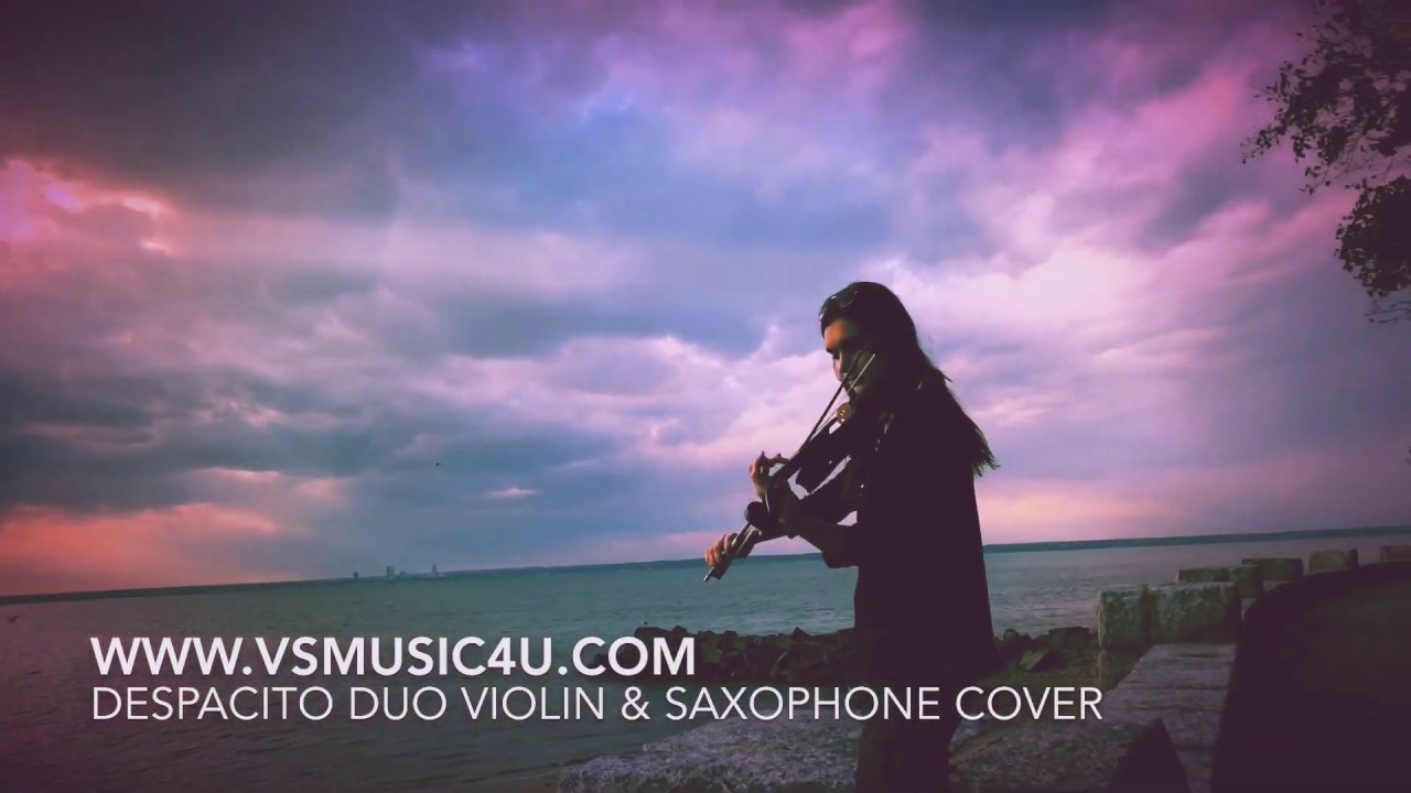 Duo Violin & Saxophone for Cocktail & Reception- VSmusic4u| Event Music Long Island New York