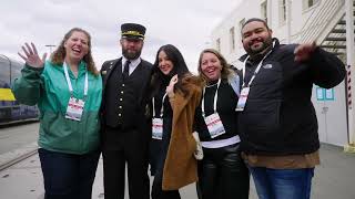 Future Leaders in Travel 2025 Testimonials