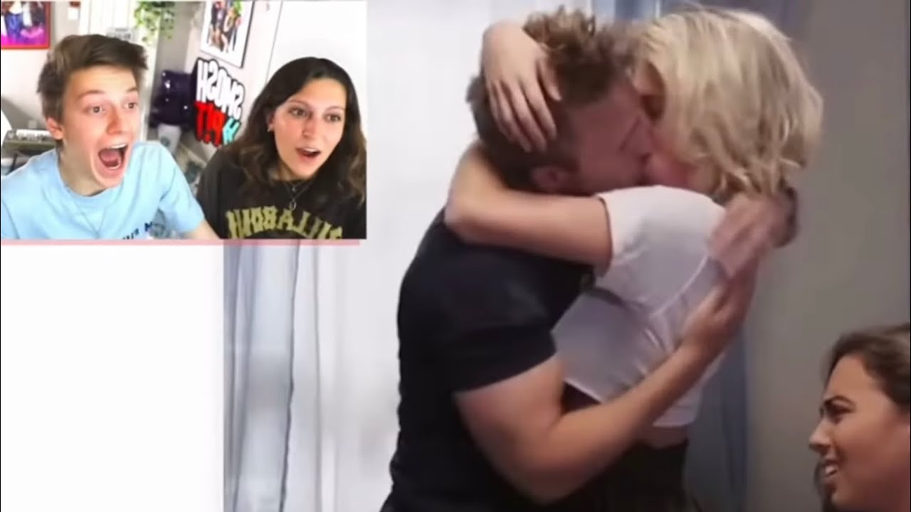 SinjinDrowning but its SMOSH