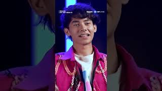Chitrakshi’s Savage Attitude! 🔥| Realme Hip Hop India Season 2 | Amazon MX Player