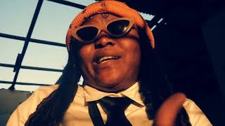 Pretty B ZM - Mulye (Official Video)