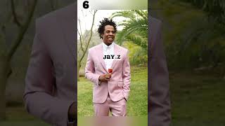 Top 10 Richest Celebrities according to Forbes #celebrity #forbes #top10 #rich #richest