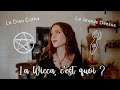 La wicca  ma religion de sorcire paenne