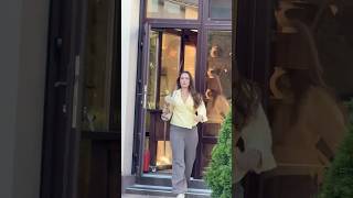 Lisas Unexpected Oops Moment