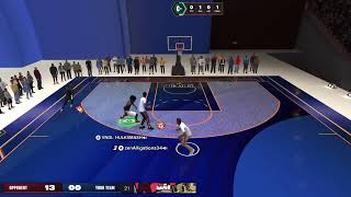 2k26|BEST 2k role PLAYER |NBA2k26|The TV Gamer LIVE(PS5)