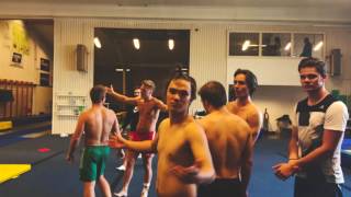 Sondre Sampler Sommer 2017