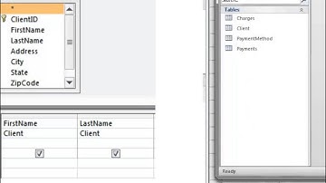 CSE 2111 Lecture-Querying a Database