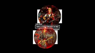 Sobre o Tempo (Releitura) Arde Rock. (09/05/2026).