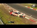 Max Verstappen takes on Nürburgring 24 Hours! | Day Two | Qualifying 3