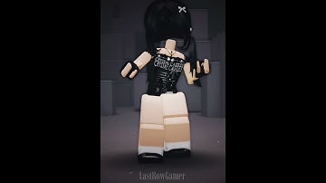 Lazy roblox edit! #roblox #shorts #lazy #edit