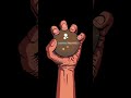 Eyes 👀 in Hand live wallpaper ✋️ #trending #viralvideo #youtubeshorts #eyes