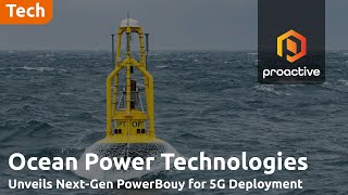 Ocean Power Technologies completes assembly of PowerBuoy for Naval Postgraduate School deployment