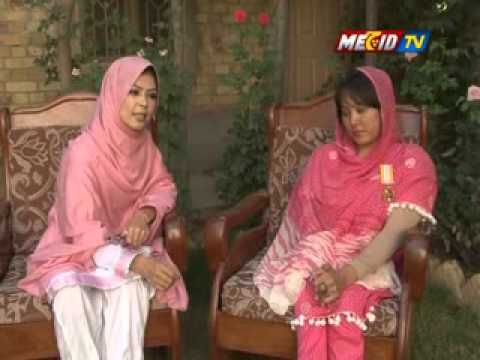 Sadiqa Sultan, Shazia Batool 6.flv