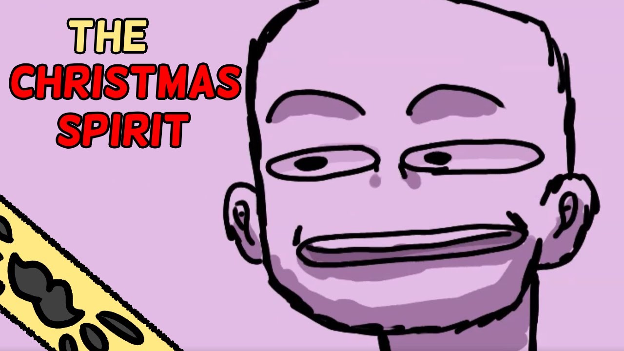 The Christmas Spirit [animatic] - YouTube