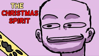 The Christmas Spirit Animatic
