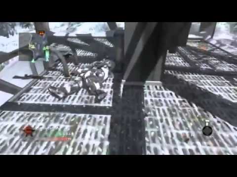 Montage from W31L First&Last
